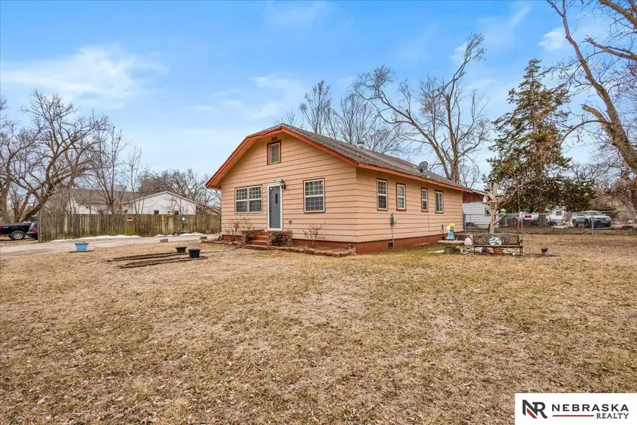 6020 N 242nd Street, Valley, NE 68064 - #2