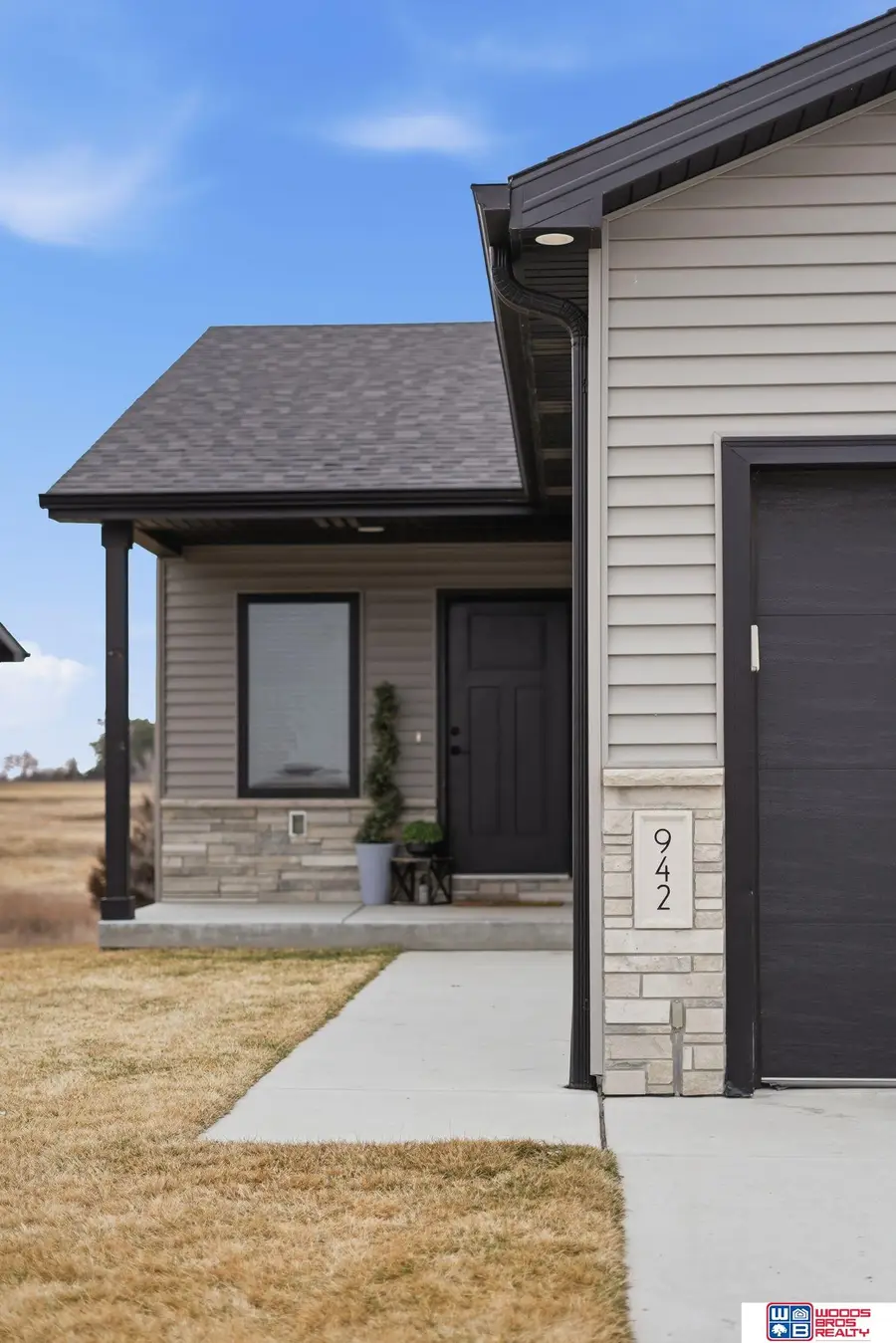 942 W Panorama Road, Lincoln, NE 68523 - #3
