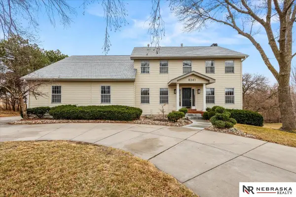 8341 Water Tower Court, Lincoln, NE 68516