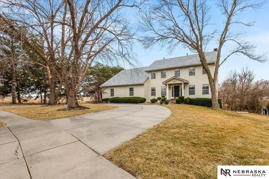 8341 Water Tower Court, Lincoln, NE 68516 - #2