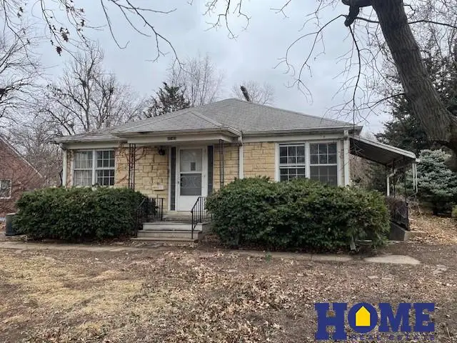 4240 G Street, Lincoln, NE 68510 - #1