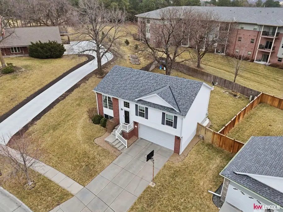 8330 Olivia Drive, Lincoln, NE 68512 - #2