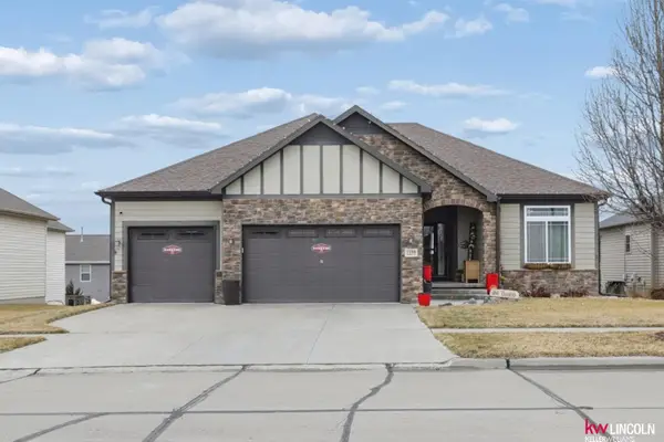 7256 Rutha Lane, Lincoln, NE 68516