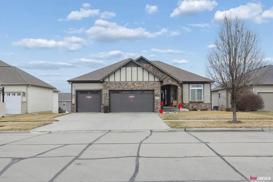 7256 Rutha Lane, Lincoln, NE 68516 - #3