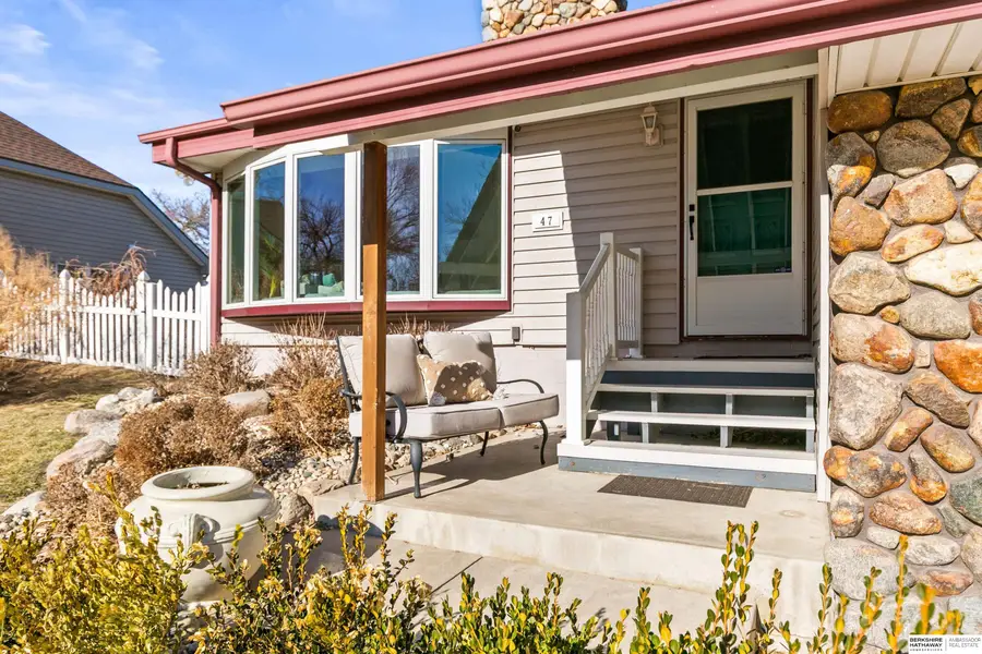 47 Ginger Woods Road, Valley, NE 68064 - #3
