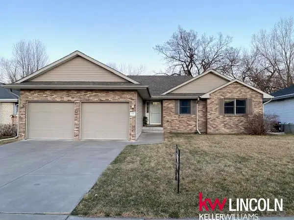 1860 N 81st Street, Lincoln, NE 68505
