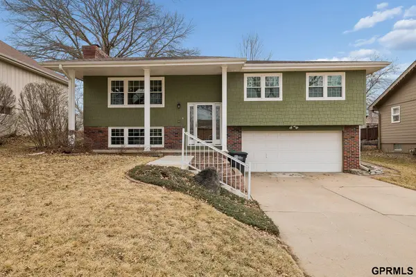 1811 S 139th Street, Omaha, NE 68144