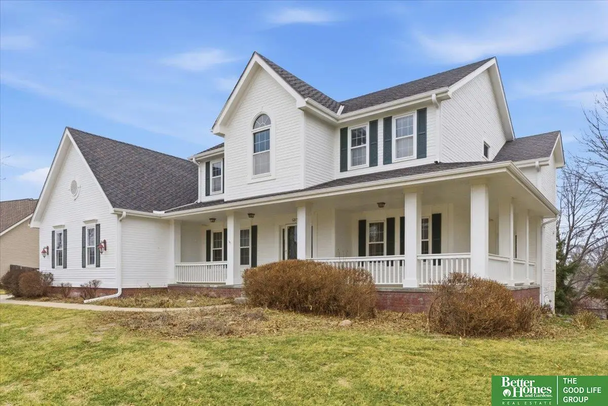 1215 Cork Drive, Papillion, NE 68046 - #1