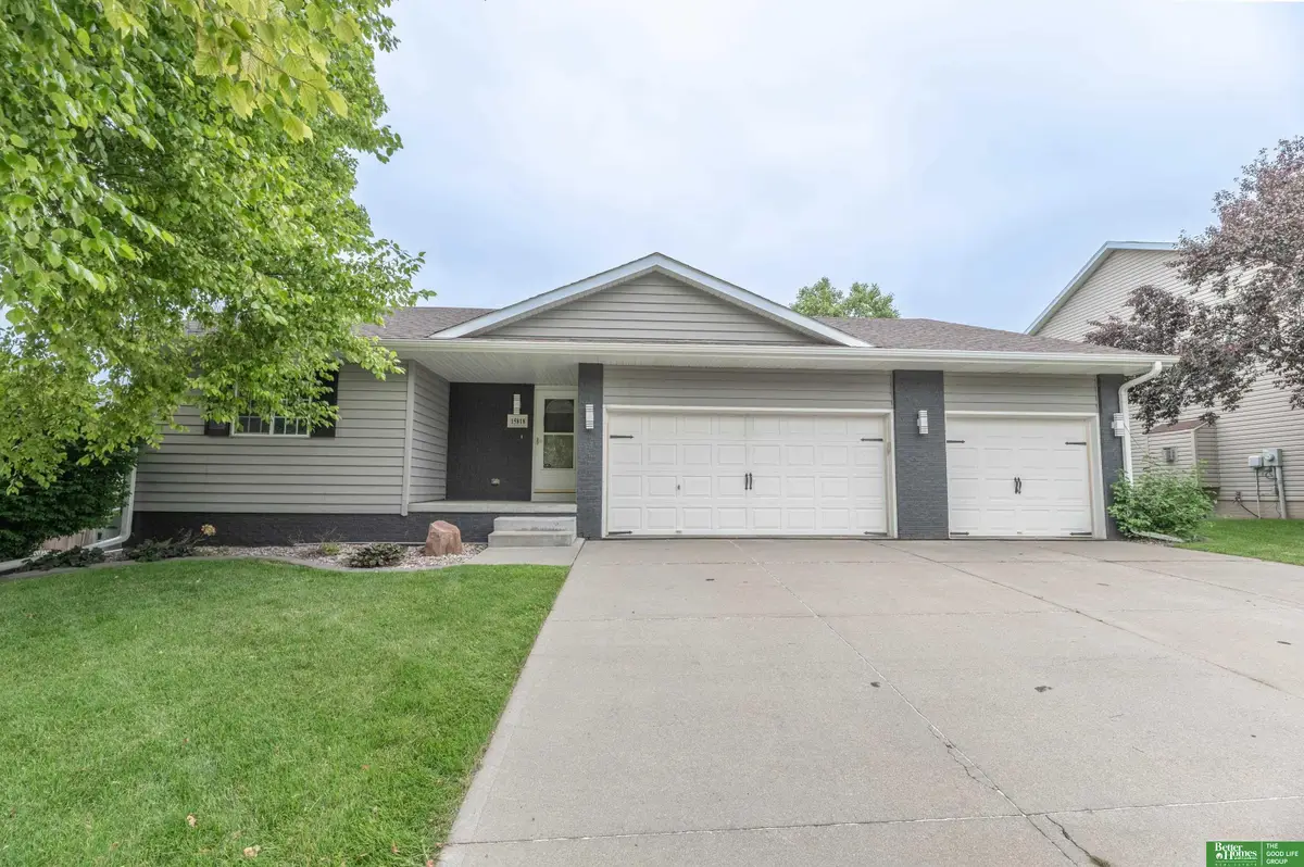15818 Timberlane Drive, Richland Viii, NE 68136 - #1