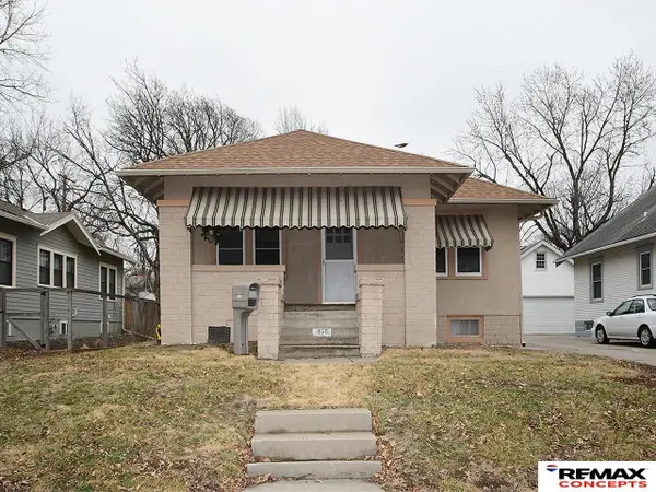 850 S 36th Street, Lincoln, NE 68510
