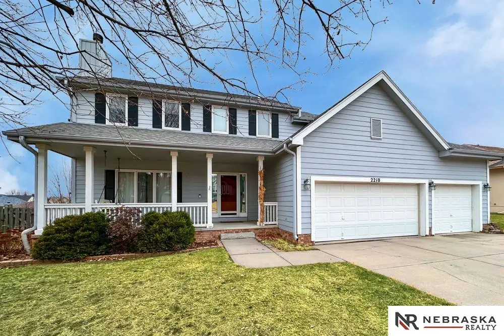 2210 N 151st Street, Omaha, NE 68116 - #1