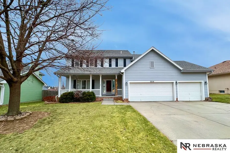 2210 N 151st Street, Omaha, NE 68116 - #2