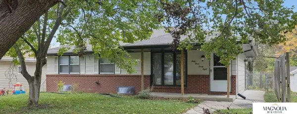 6338 Hartley Street, Lincoln, NE 68507