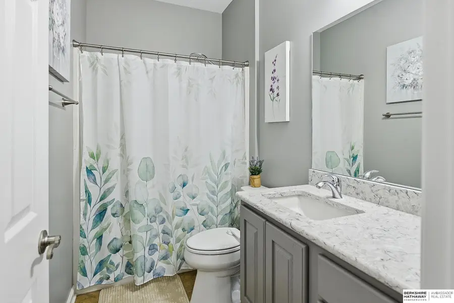 6118 S 189th Street, Omaha, NE 68135 - #3