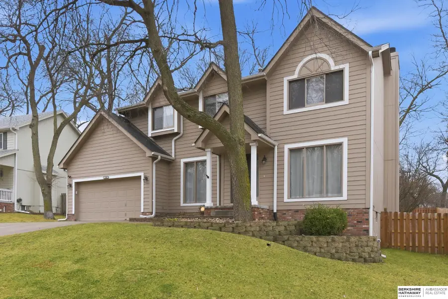 14206 S 30th Avenue, Bellevue, NE 68123 - #2