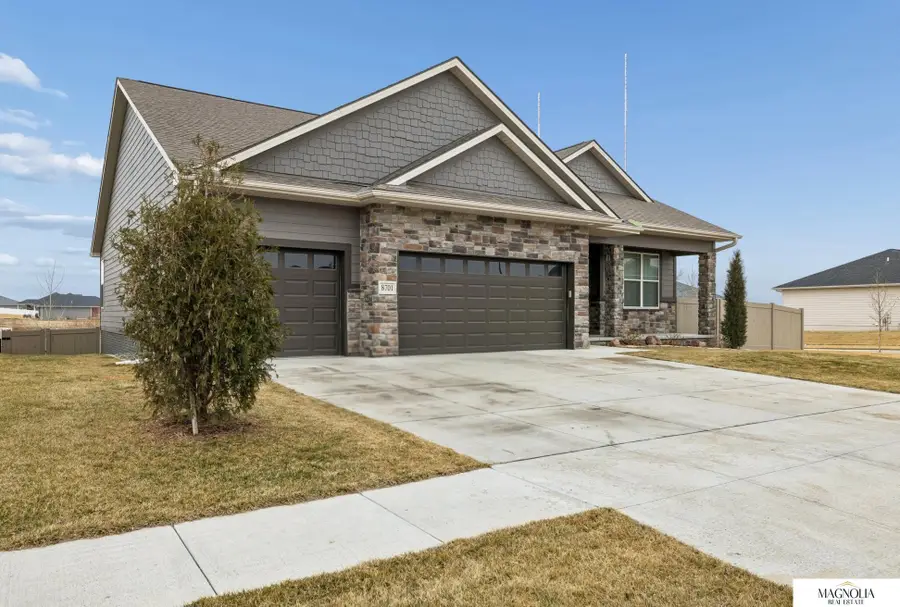 8701 S 81st Street, Lincoln, NE 68516 - #3