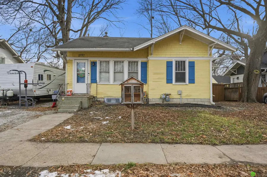 2777 California Street, Lincoln, NE 68510 - #2