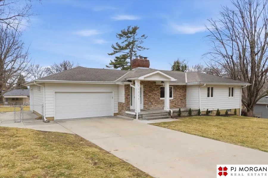 11717 Hickory Road, Omaha, NE 68144 - #2