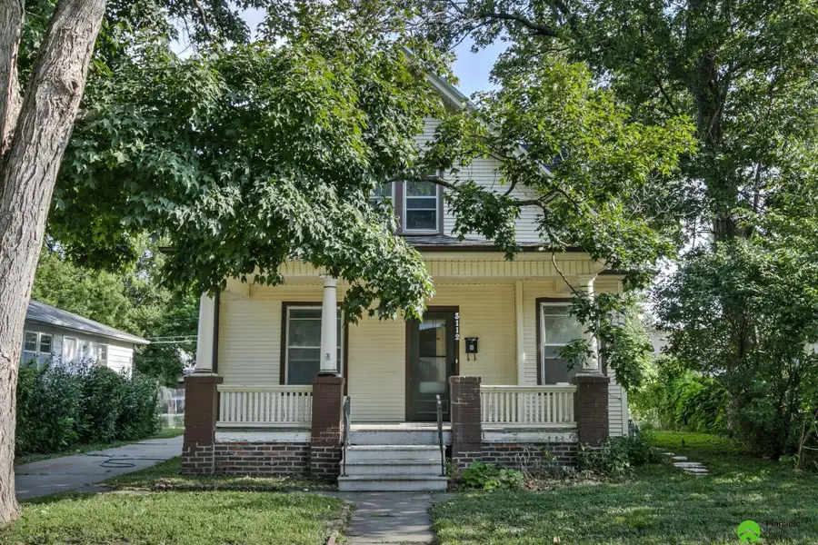 3112 Dudley Street, Lincoln, NE 68503 - #3