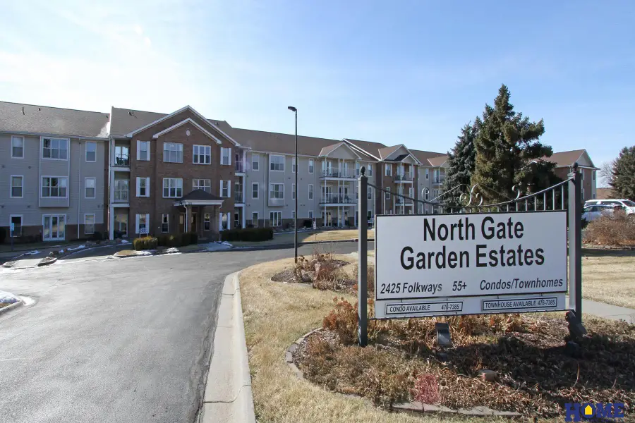 2425 Folkways Boulevard #233, Lincoln, NE 68521 - #2
