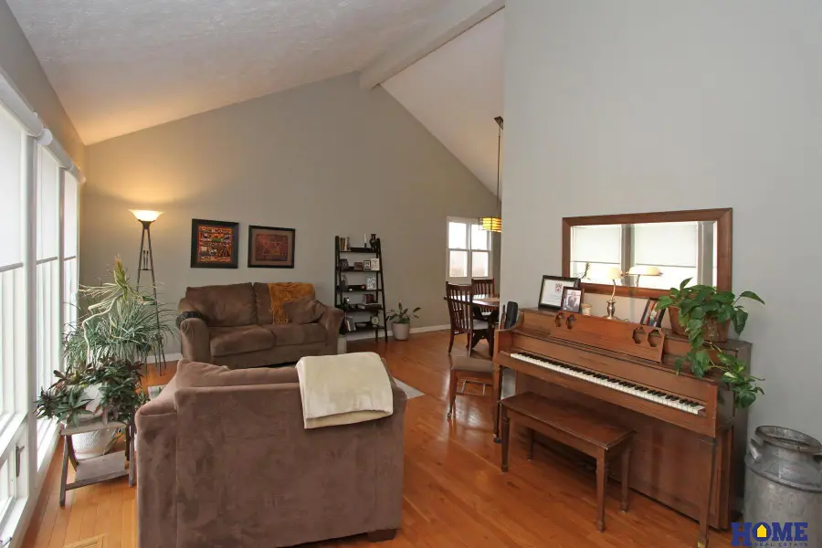 801 W Harvest Drive, Lincoln, NE 68521 - #2