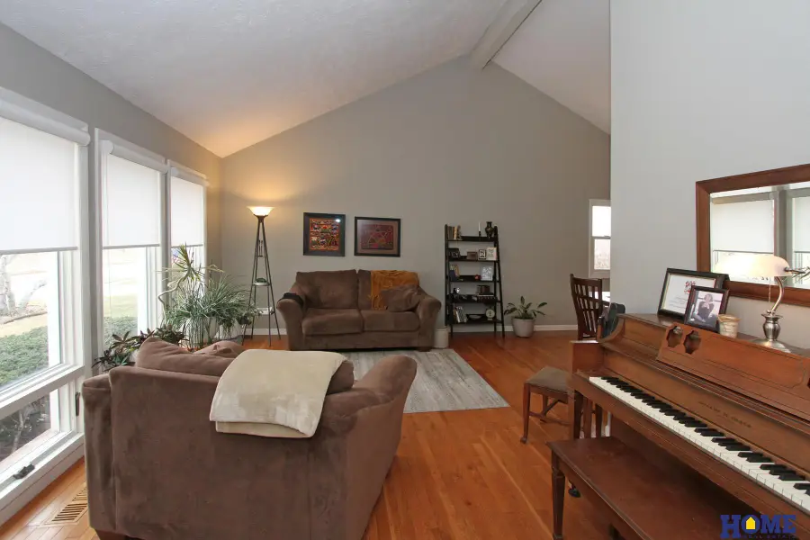 801 W Harvest Drive, Lincoln, NE 68521 - #3