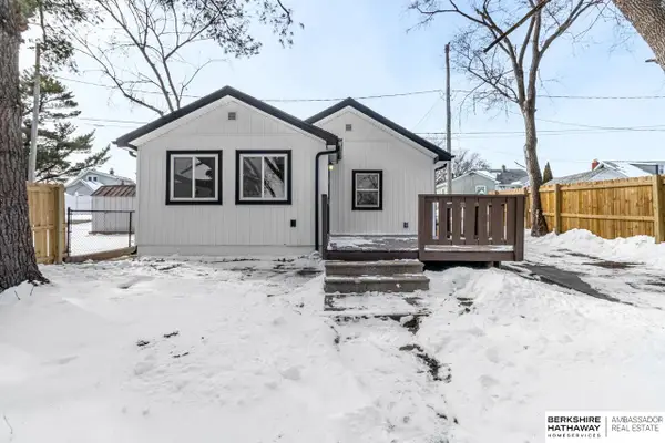 2210 N 60 Street, Omaha, NE 68104