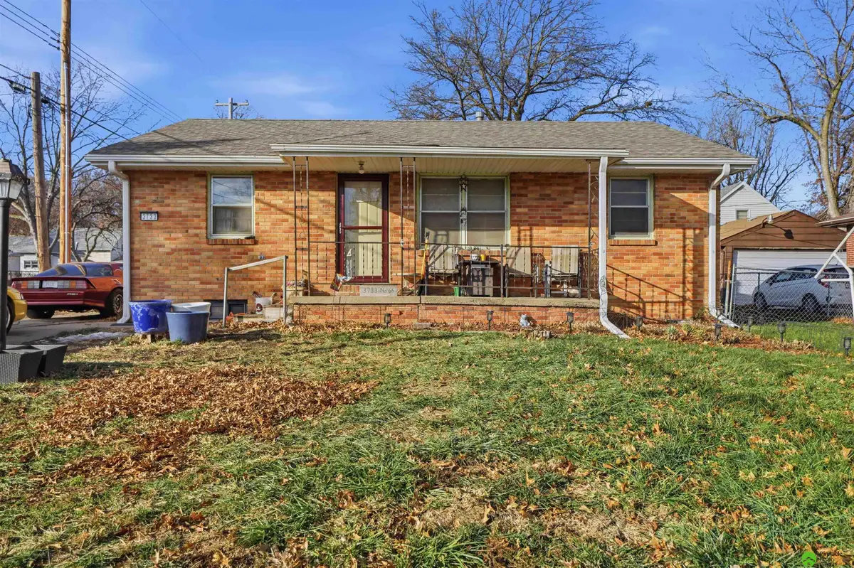 3733 N 66th Street, Lincoln, NE 68507 - #1