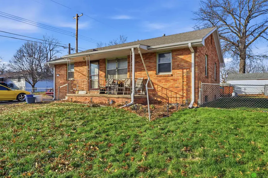 3733 N 66th Street, Lincoln, NE 68507 - #2