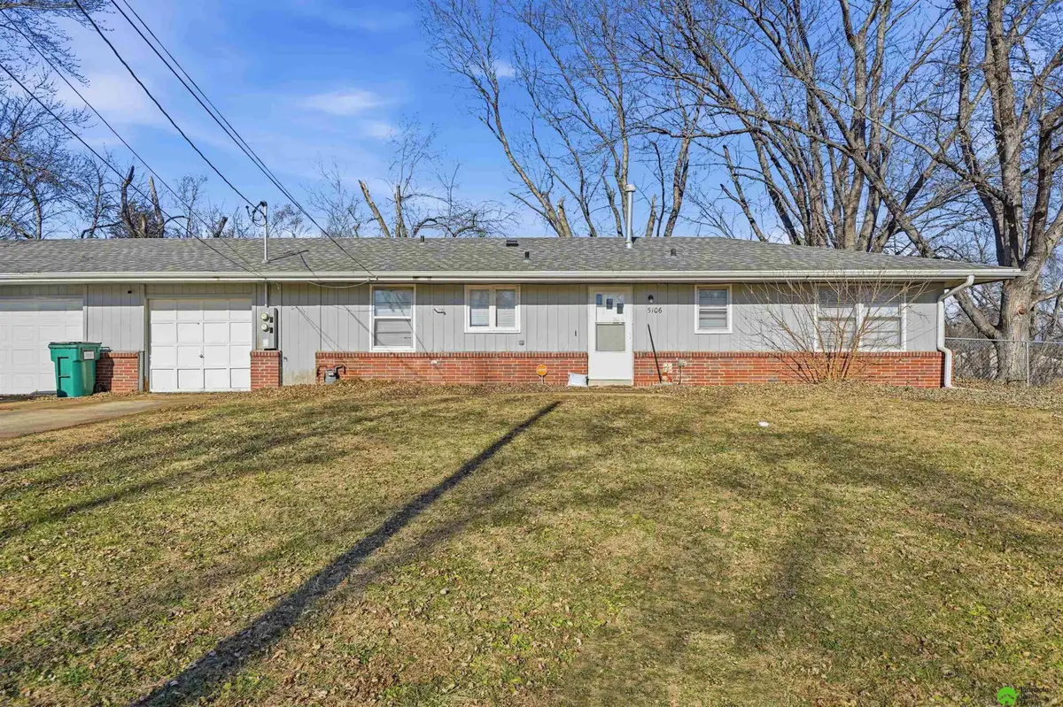 5106 W Zeamer Street, Lincoln, NE 68504 - #1