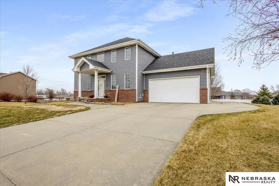 271 N 31st Street, Ashland, NE 68003-1052 - #2