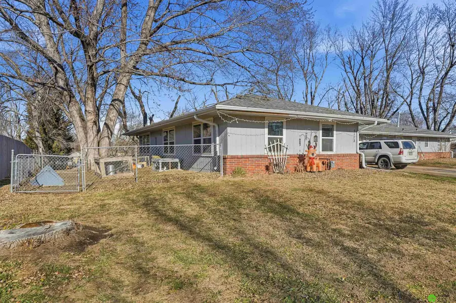 5112 W Zeamer Street, Lincoln, NE 68524 - #2