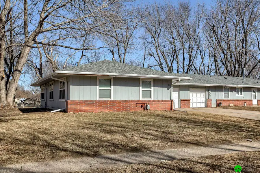 5112 W Zeamer Street, Lincoln, NE 68524 - #3