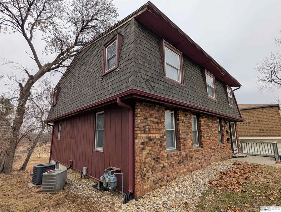 4814 Polk Street, Omaha, NE 68117 - #2