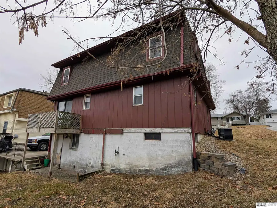 4814 Polk Street, Omaha, NE 68117 - #3