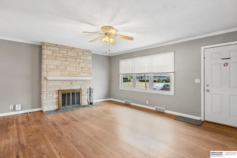 7271 Hascall Street, Omaha, NE 68124 - #2