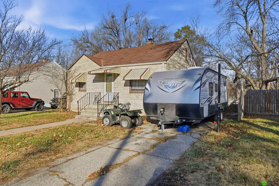 5920 Huntington Avenue, Lincoln, NE 68507 - #3