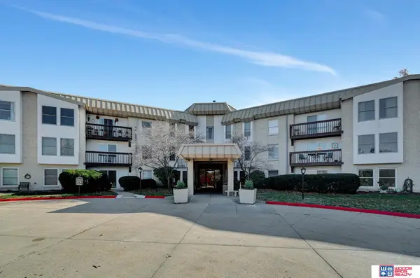 4000 S 56th Street #131C, Lincoln, NE 68506