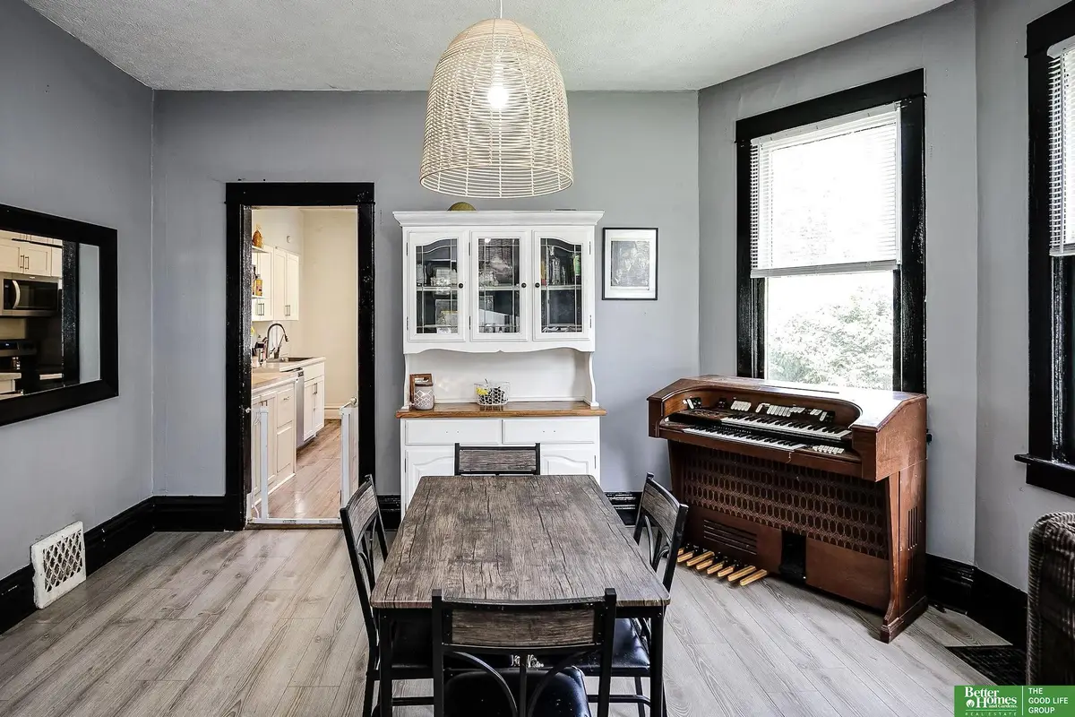 2524 Fort Street, Omaha, NE 68111 - #1