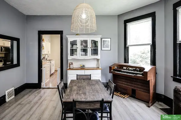 2524 Fort Street, Omaha, NE 68111