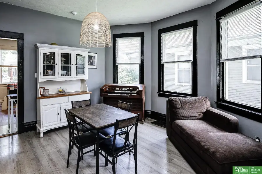 2524 Fort Street, Omaha, NE 68111 - #2