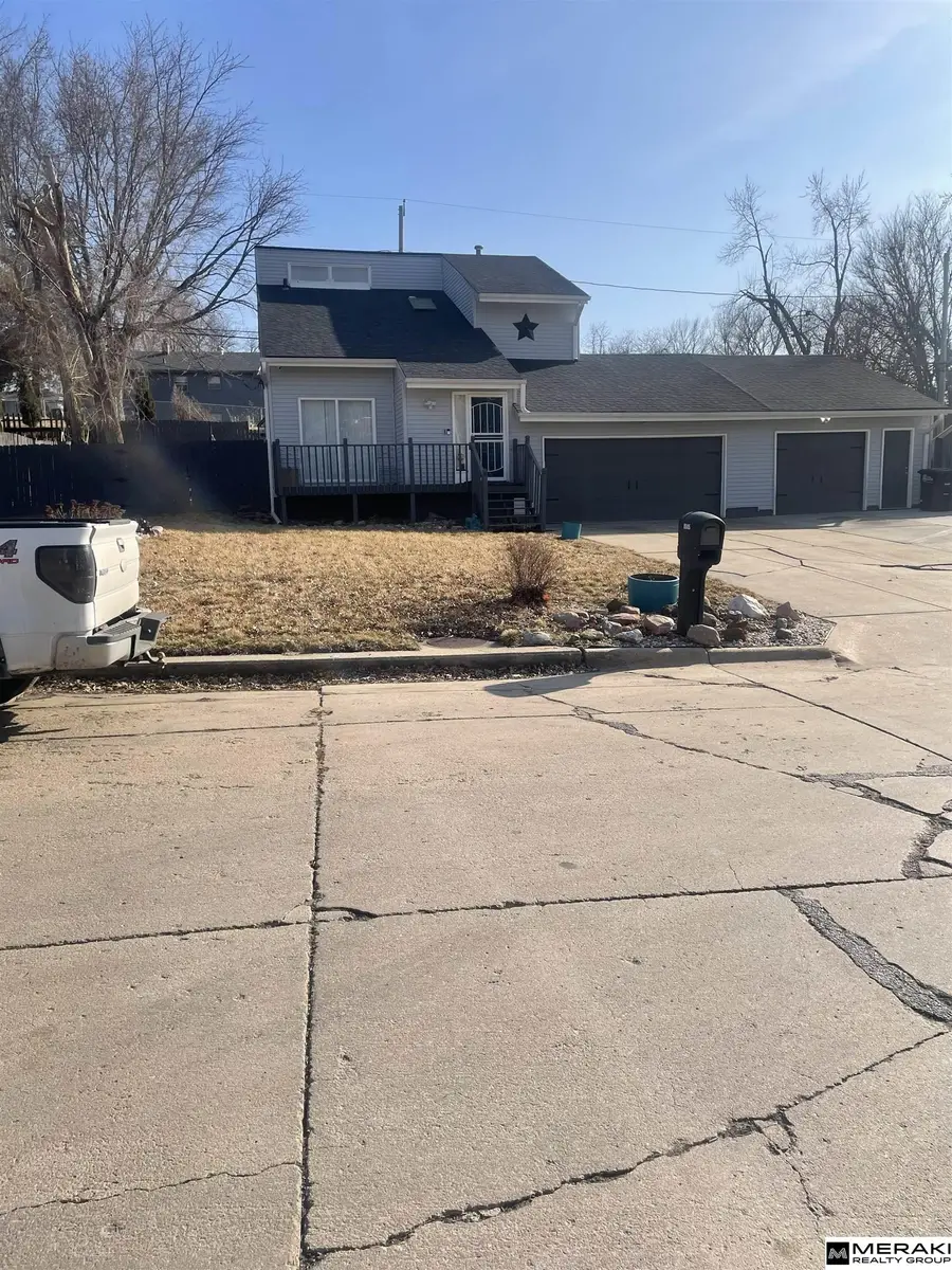 8505 Pratt Street, Omaha, NE 68134 - #3