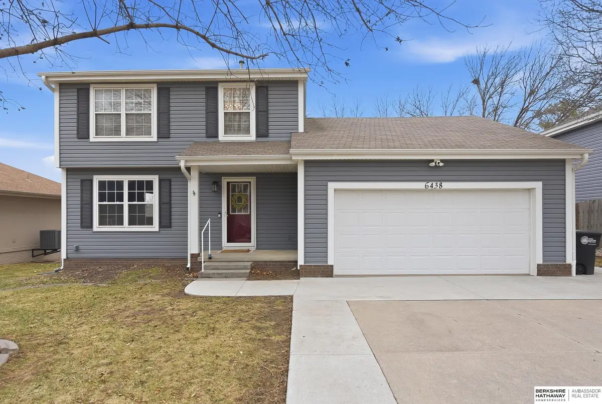 6438 S 164th Avenue, Omaha, NE 68135 - #1