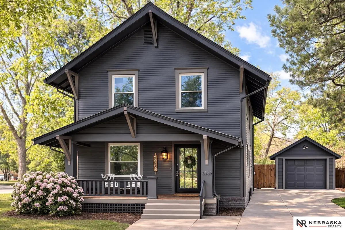 3535 Woodbine Avenue, Lincoln, NE 68506 - #1