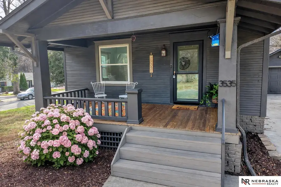 3535 Woodbine Avenue, Lincoln, NE 68506 - #2