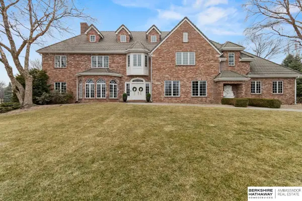 1514 S 182nd Circle, Omaha, NE 68130