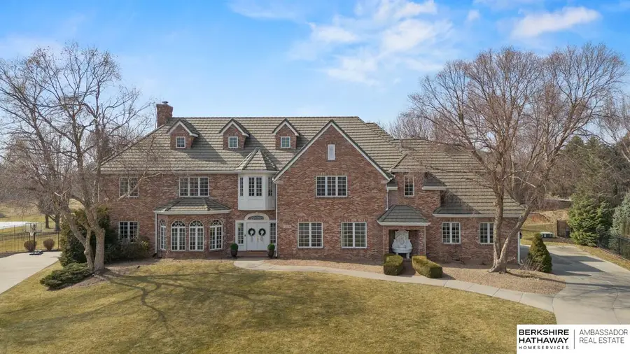 1514 S 182nd Circle, Omaha, NE 68130 - #2