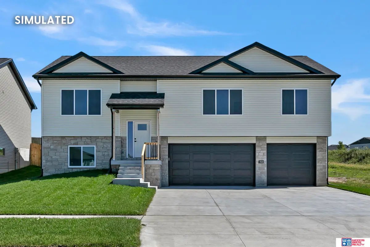 7310 NW 19th Street, Lincoln, NE 68521 - #1