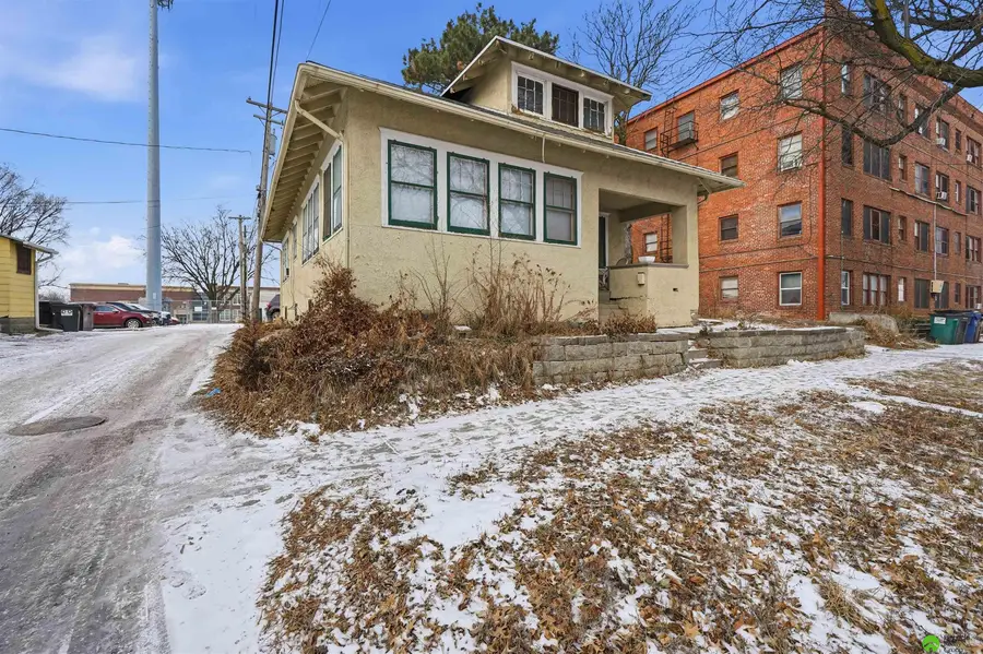 1217 S 13th Street, Lincoln, NE 68502 - #3