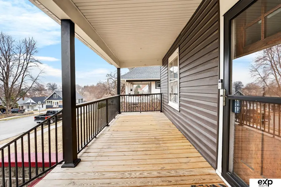 2330 S 31 Street, Omaha, NE 68105 - #2